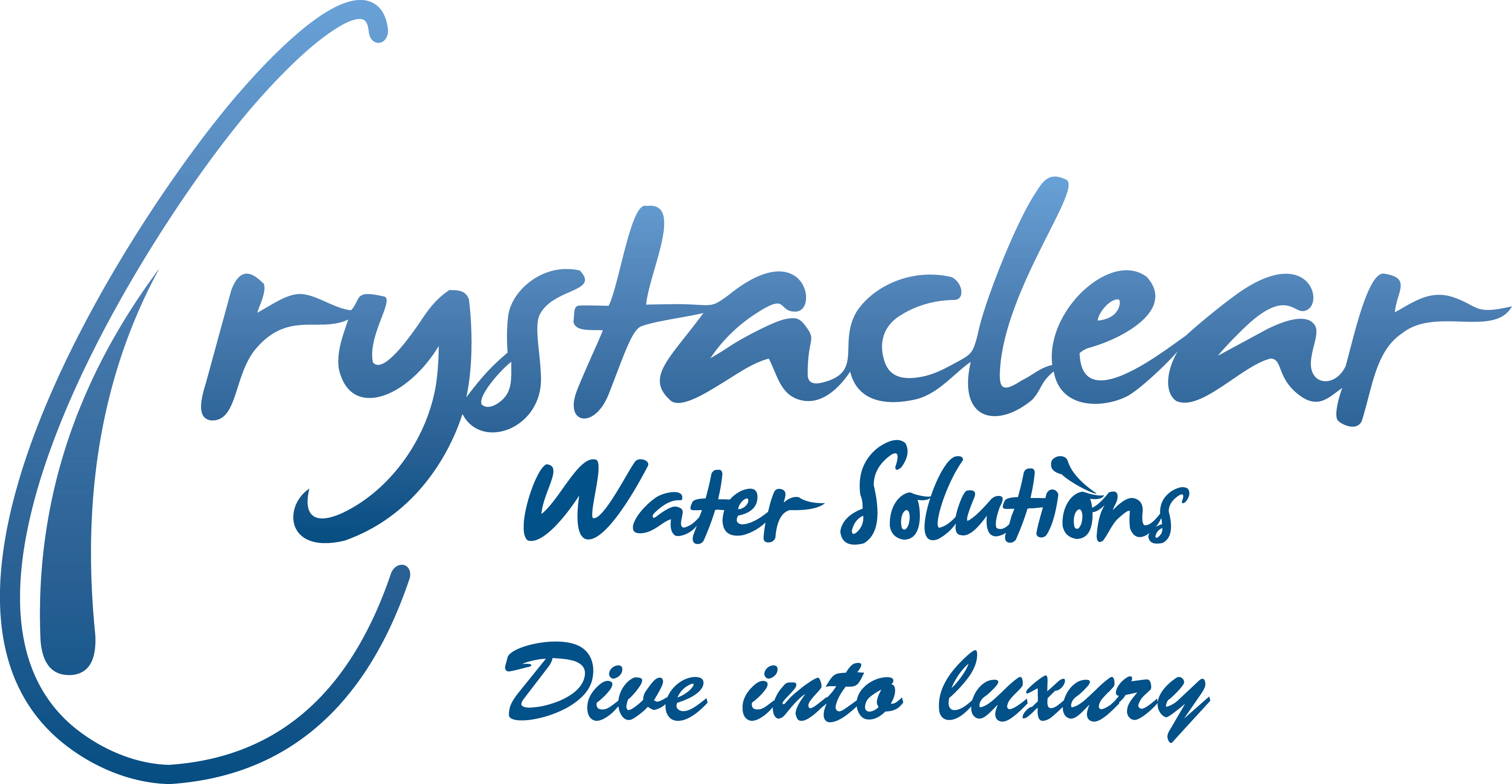 Crystaclear Water Solutions